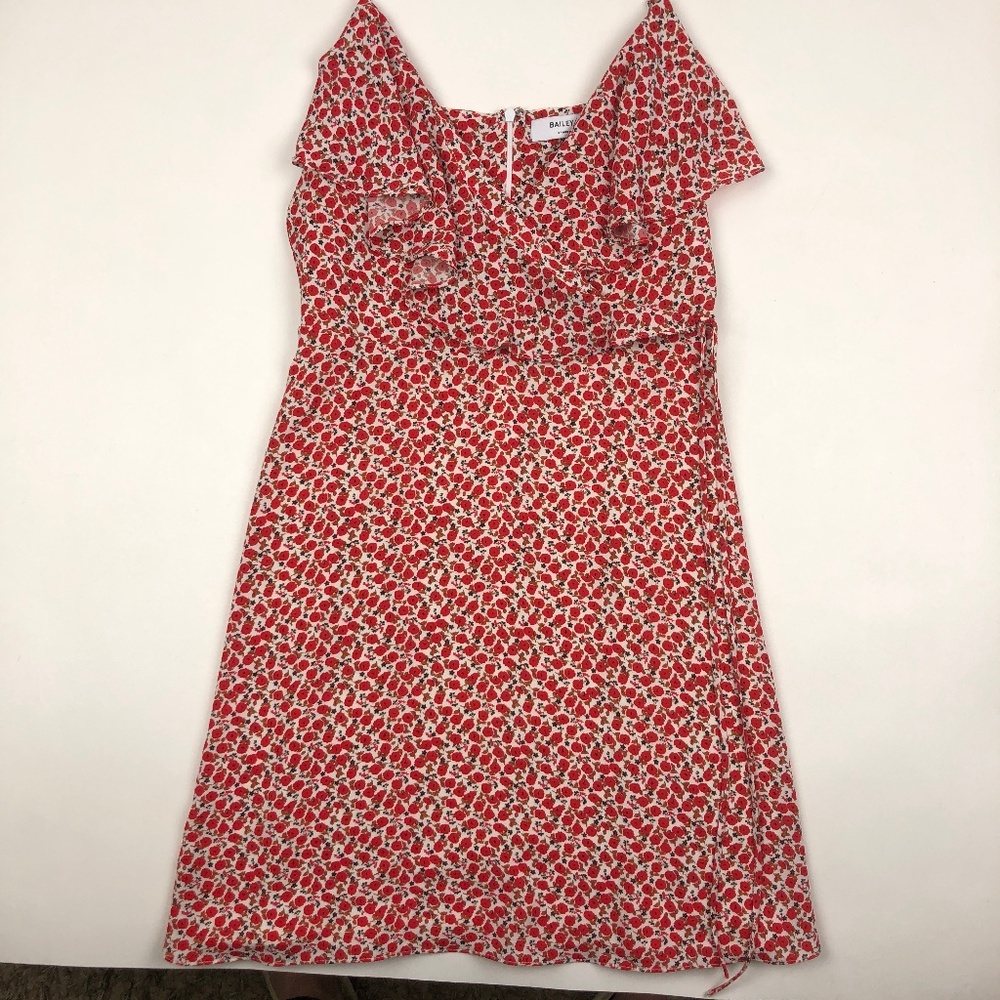 Bailey 44 Negril Dress